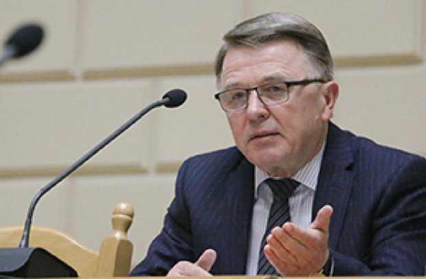 Ректором Львівського університету переобрали Володимира Мельника