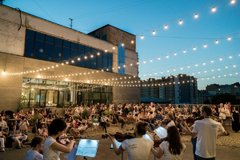 Друге дихання для заводу