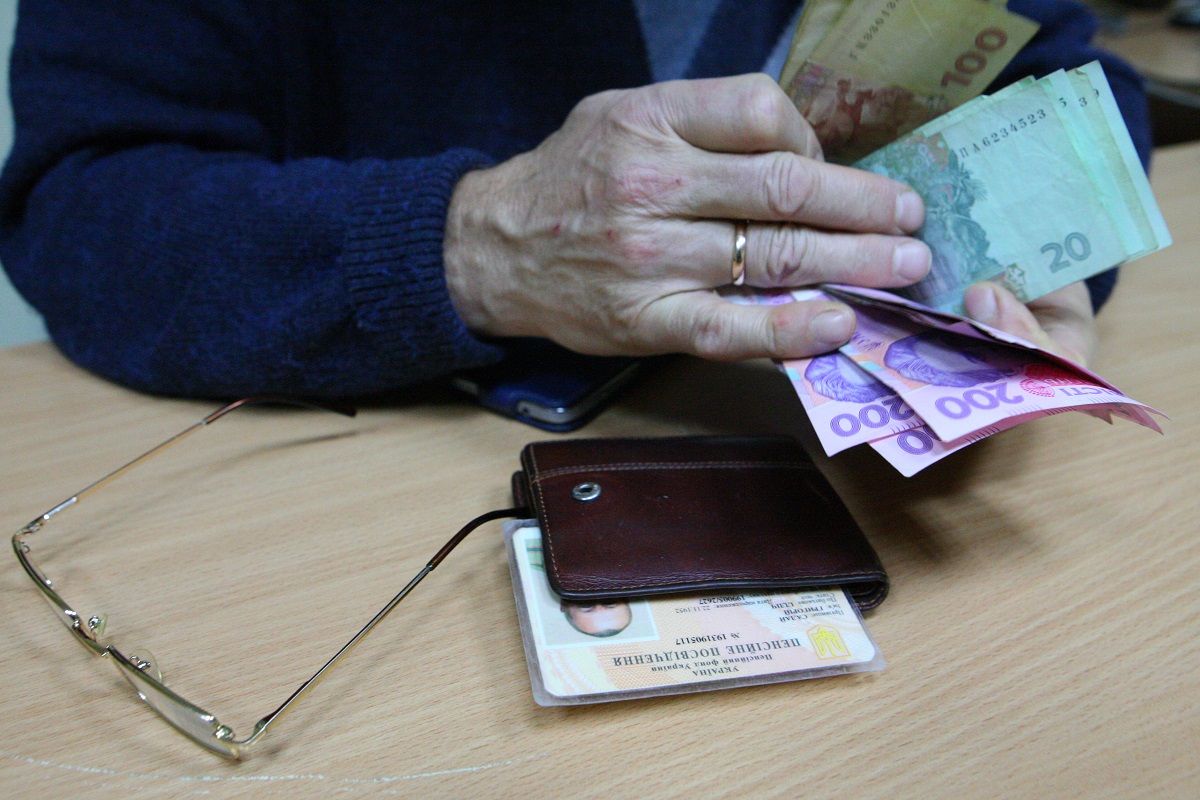 Понад 560 тисяч пенсіонерів Львівщини з 1 липня отримають перераховані пенсії