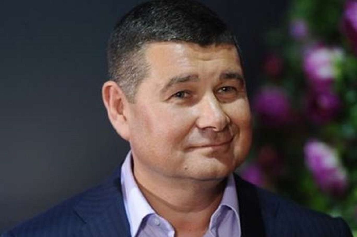 Суд зобов’язав ЦВК зареєструвати нардепа-втікача Онищенка кандидатом у депутати