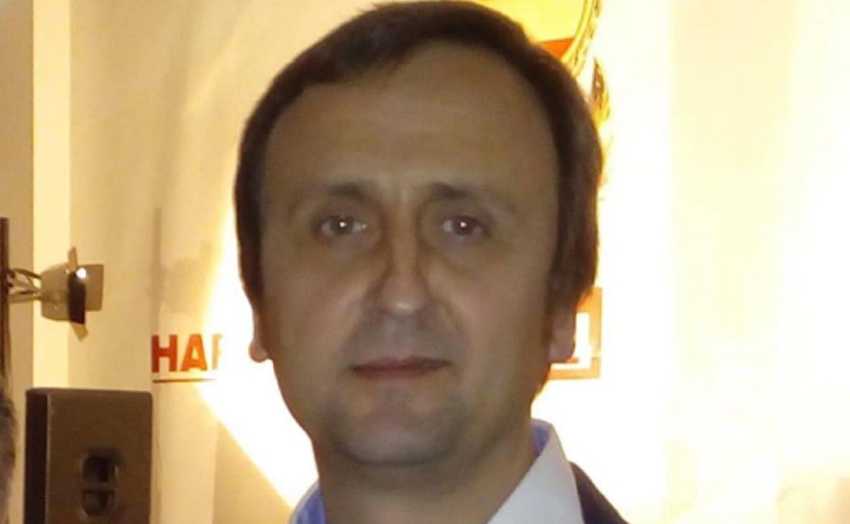 У Вінниці помер однопартієць Гриценка, який постраждав під час конфлікту з поліцейськими