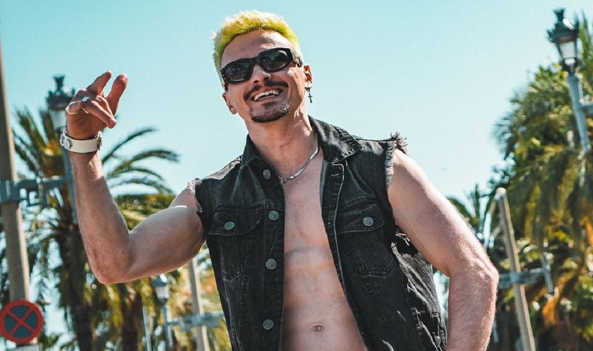 Львівський брейкдансер Lussy Sky посів третє місце на чемпіонаті світу  