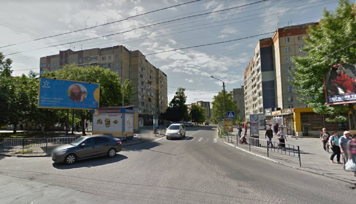 Суд звільнив від покарання водія АТП-1, який на смерть збив пішохода