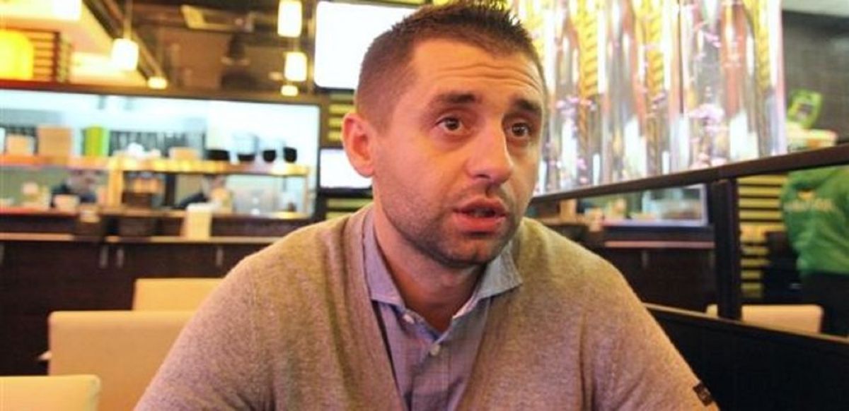 Секретарем Національної інвестиційної ради став засновник волонтерської організації