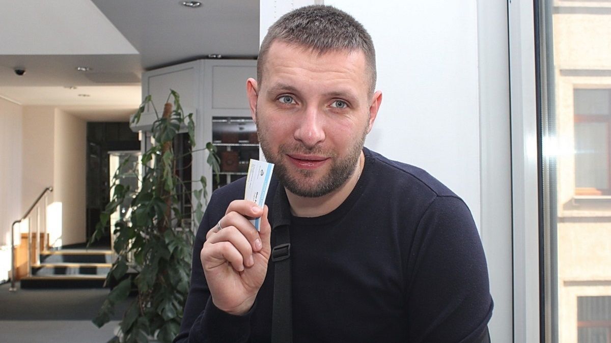 Парасюк оскаржить у суді відмову ЦВК у реєстрації його кандидатом
