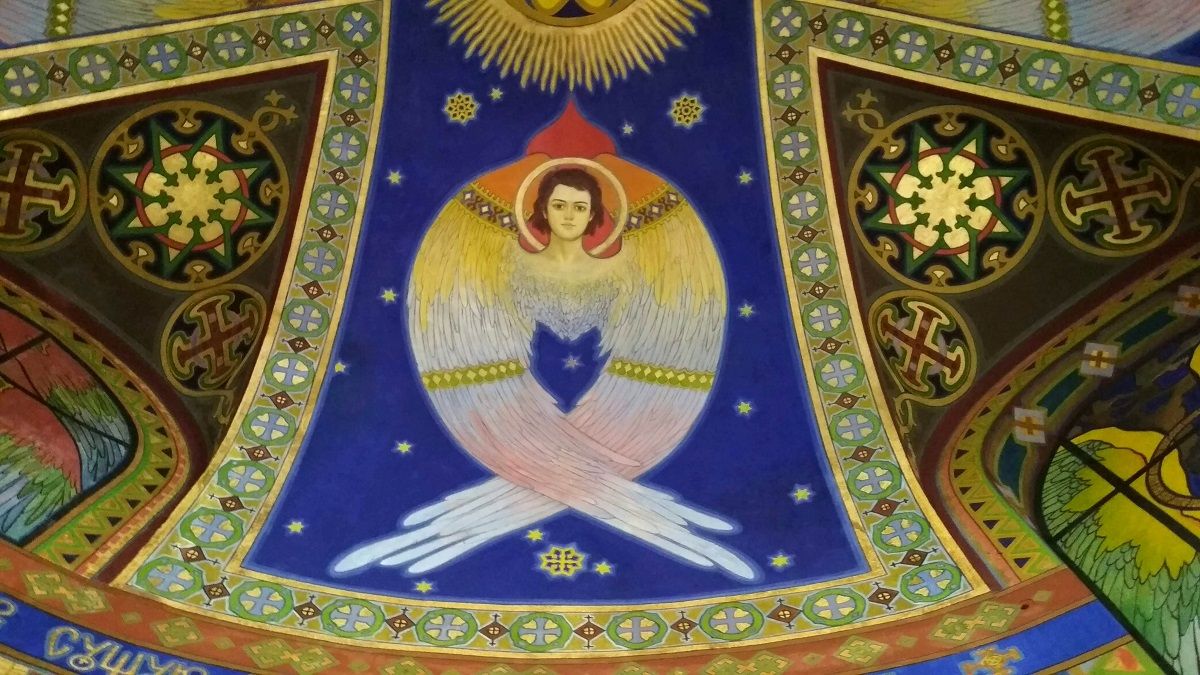 «Байдужість треба викорінювати. І тільки ми можемо це зробити»