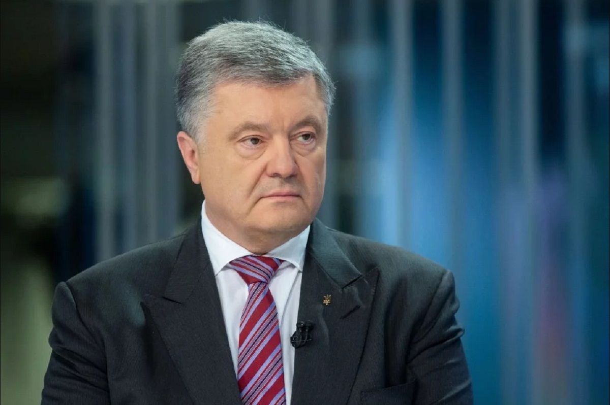 Власник телеканалу «Прямий» заявив, що продасть його лише Порошенку