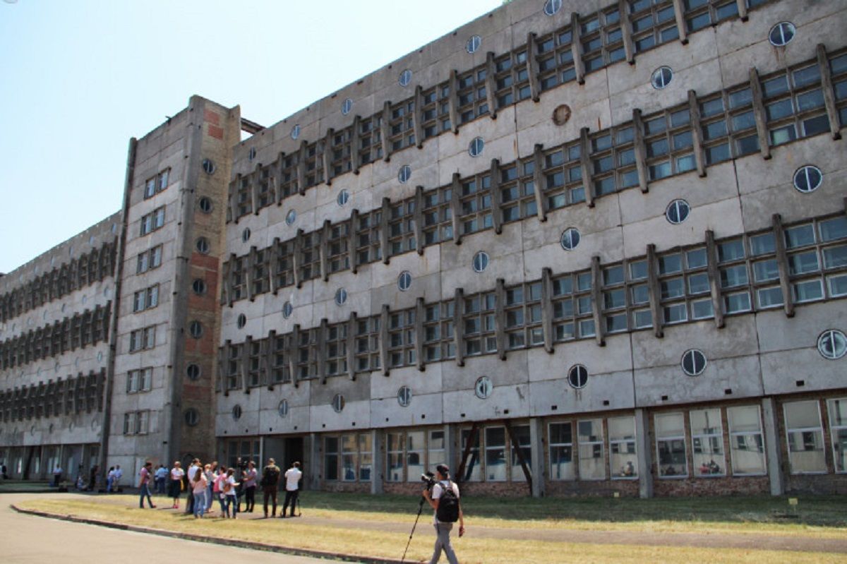 У Києві створять найбільший в Європі відкритий архів радянських спецслужб