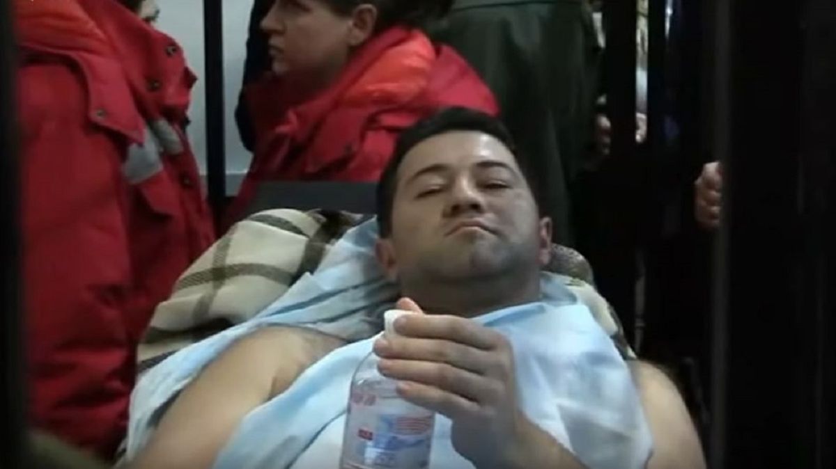 Суд зняв із Романа Насірова відповідальність за участь в «газовій схемі» Онищенка