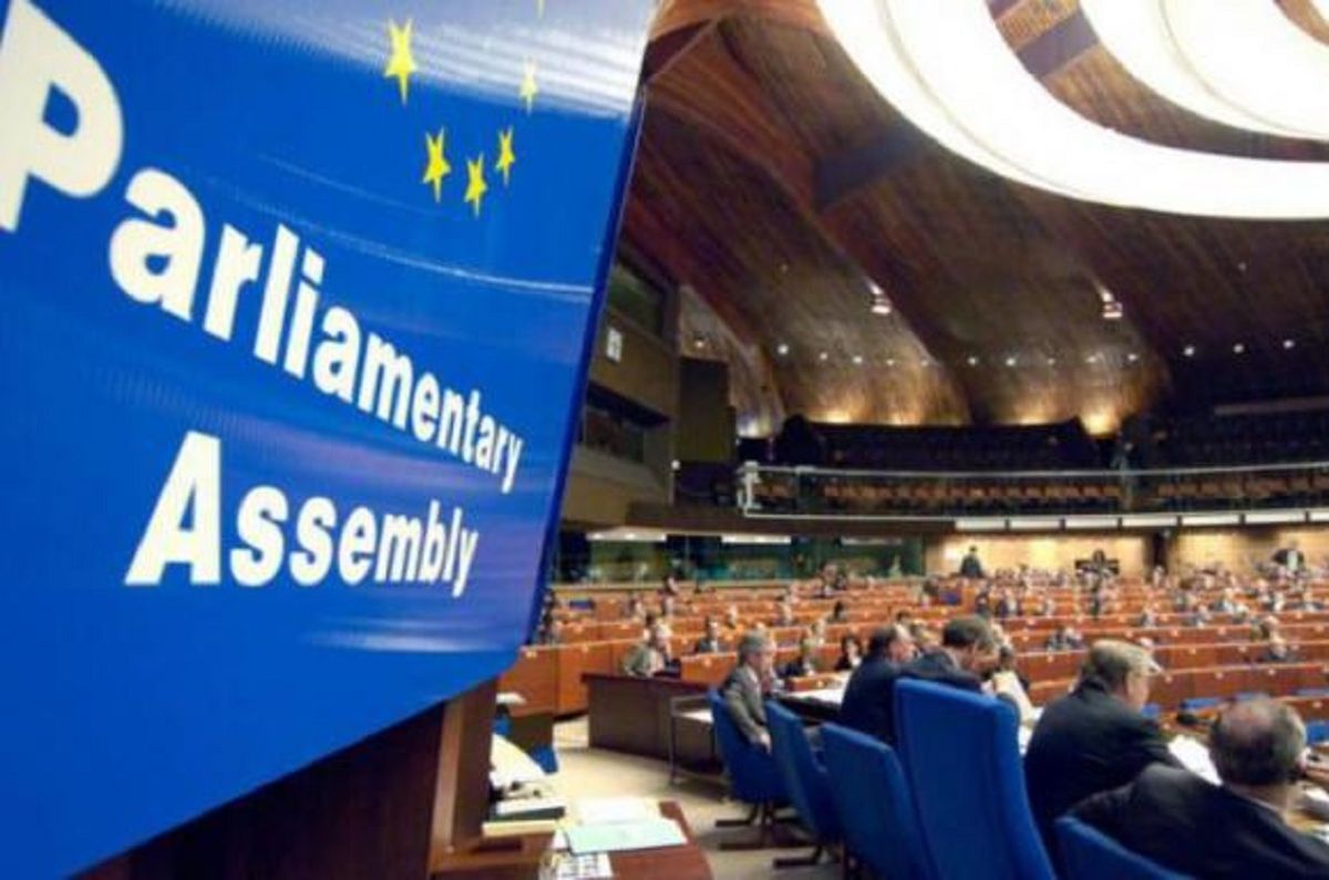 Прем’єрка Великої Британії підтримала зняття санкцій з Росії в ПАРЄ