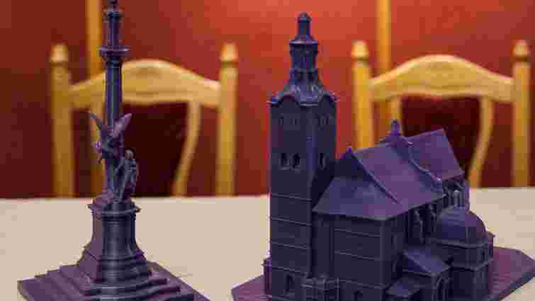 Для музею Грушевського у Львові створять тривимірні моделі пам’яток