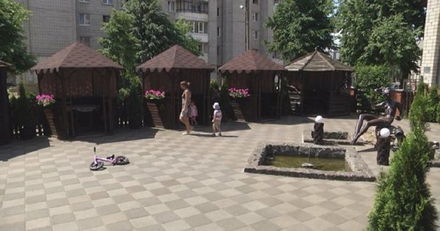 Після масового отруєння львівський ресторан «Червона рута» остаточно закрився