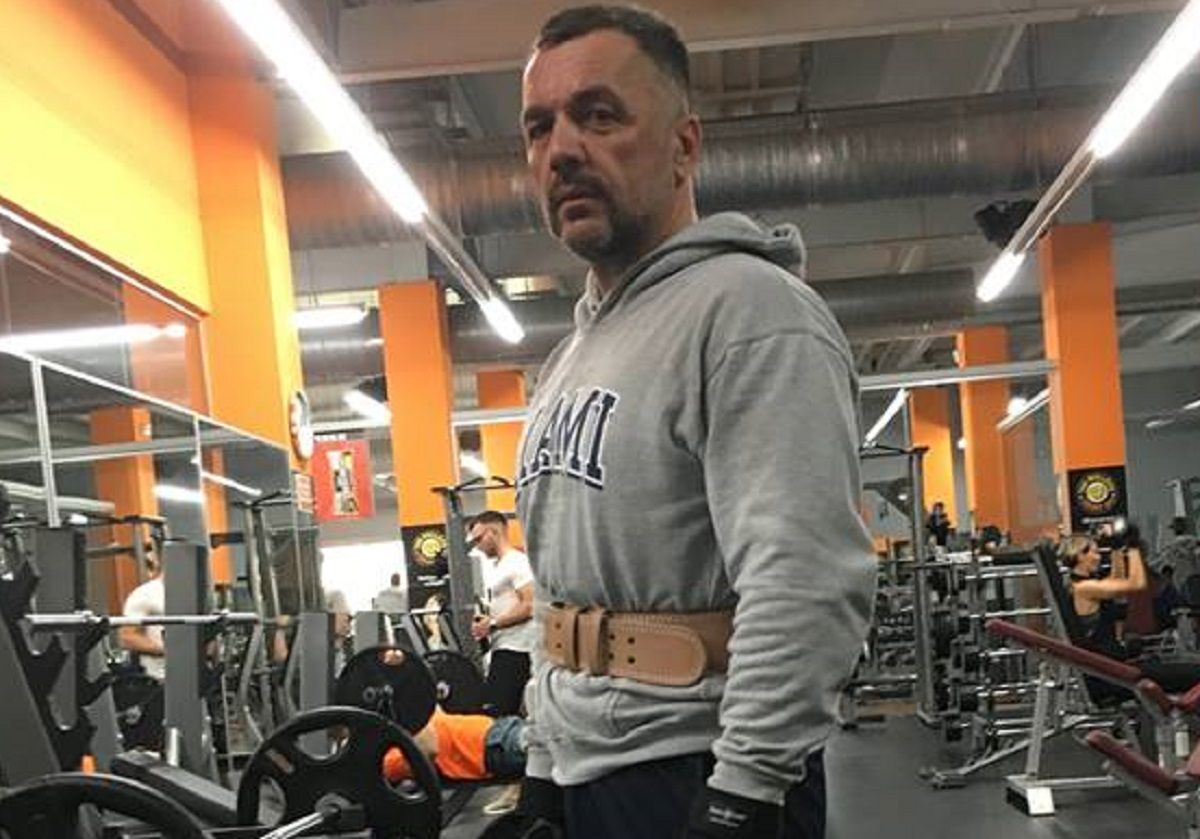 Екс-генпрокурор Олег Махніцький оголосив про участь у виборах на Львівщині 
