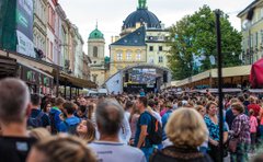 Leopolis Jazz Fest: кого слухати 26 червня 