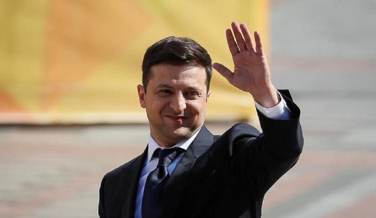 Володимир Зеленський сьогодні приїде на Львівщину