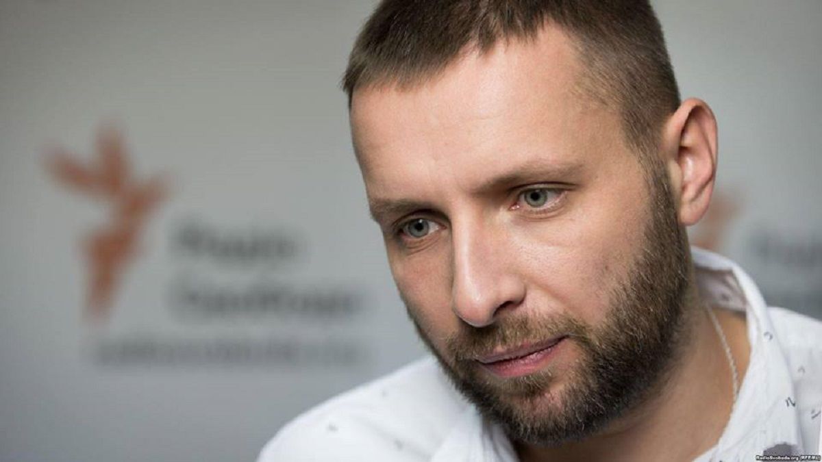 Суд підтвердив рішення ЦВК про відмову Парасюкові у реєстрації на вибори