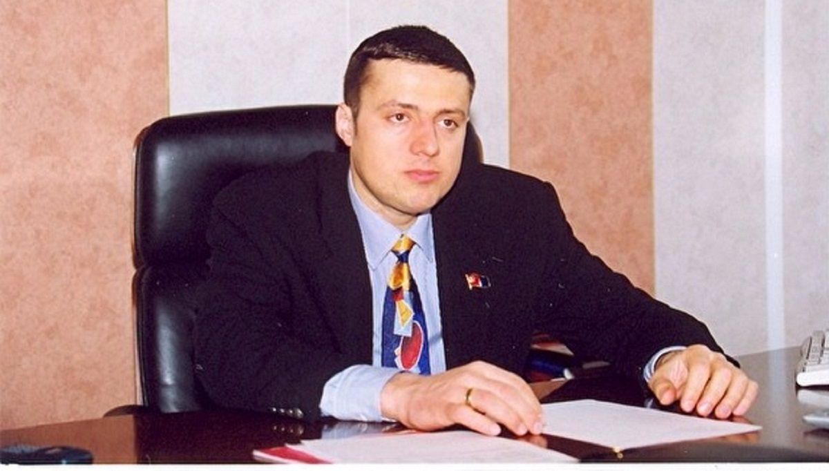 Колишнього депутата Державної думи РФ не впустили до України