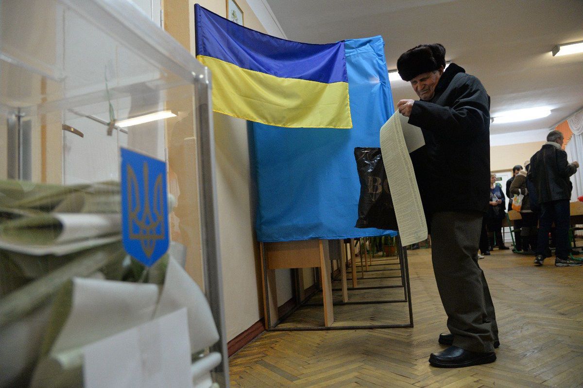 На виборах до Верховної Ради зареєстрували 5,8 тис. кандидатів