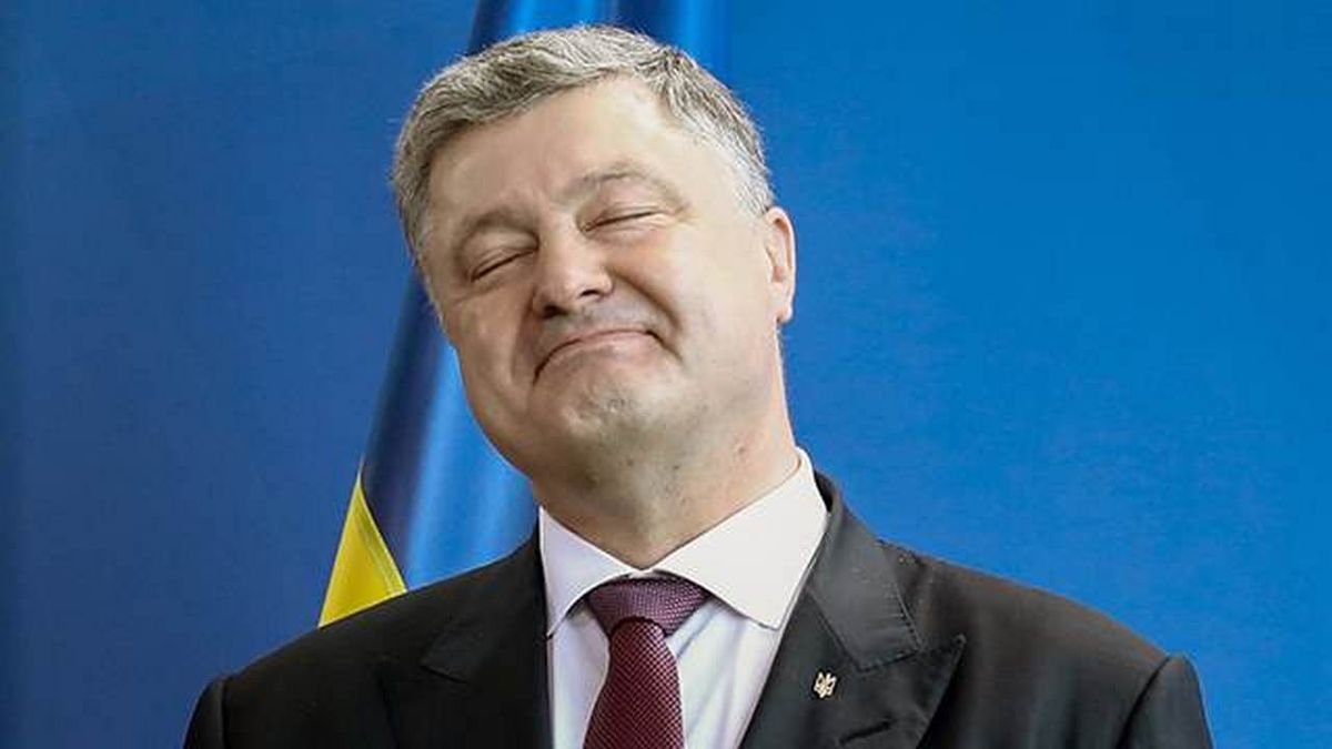 Порошенко фігурує у 8 провадженнях, які розслідує ДБР