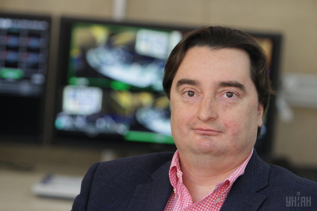 Київський суд зняв з розшуку головного редактора «Страна.ua» Ігоря Гужву