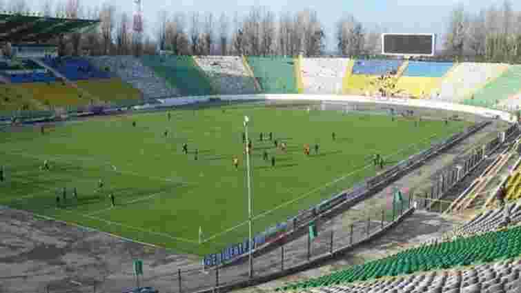 Мерія Львова дозволила «Карпатам» провести масштабну реконструкцію стадіону «Україна»
