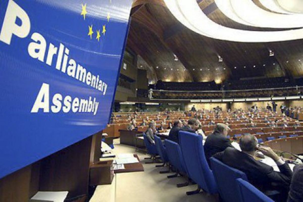 Лідери ЄС заздалегідь повідомили Зеленського про повернення російської делегації в ПАРЄ