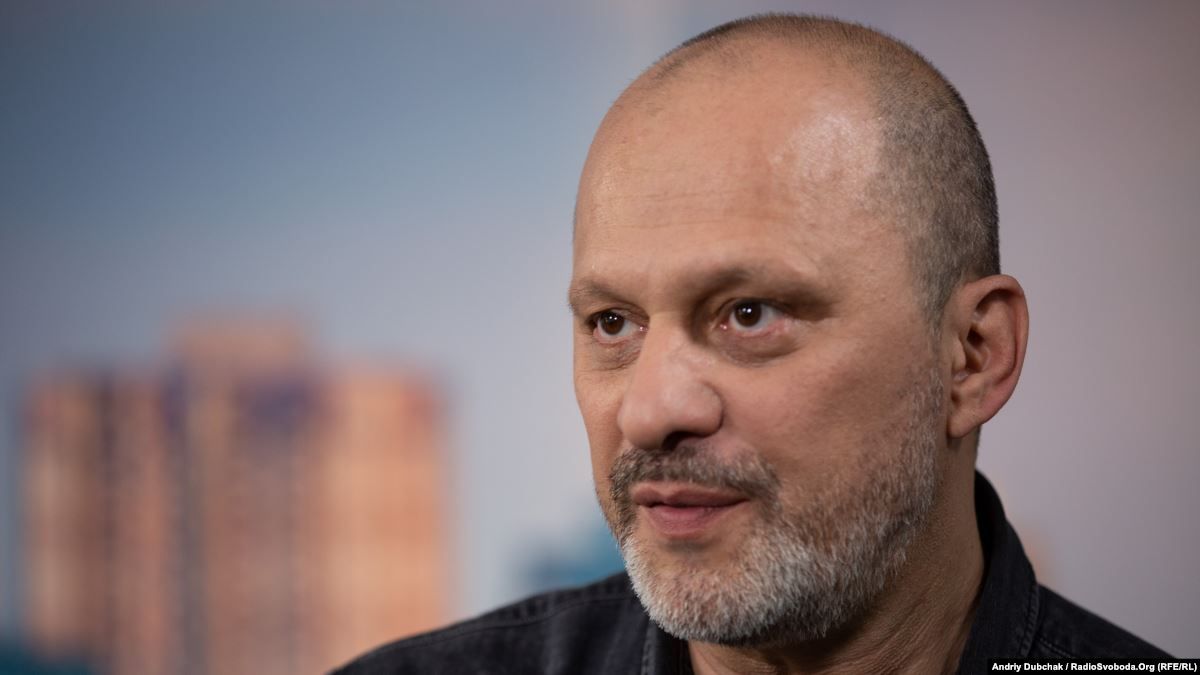 Наглядова рада «Суспільного» скасувала своє рішення про звільнення Аласанії
