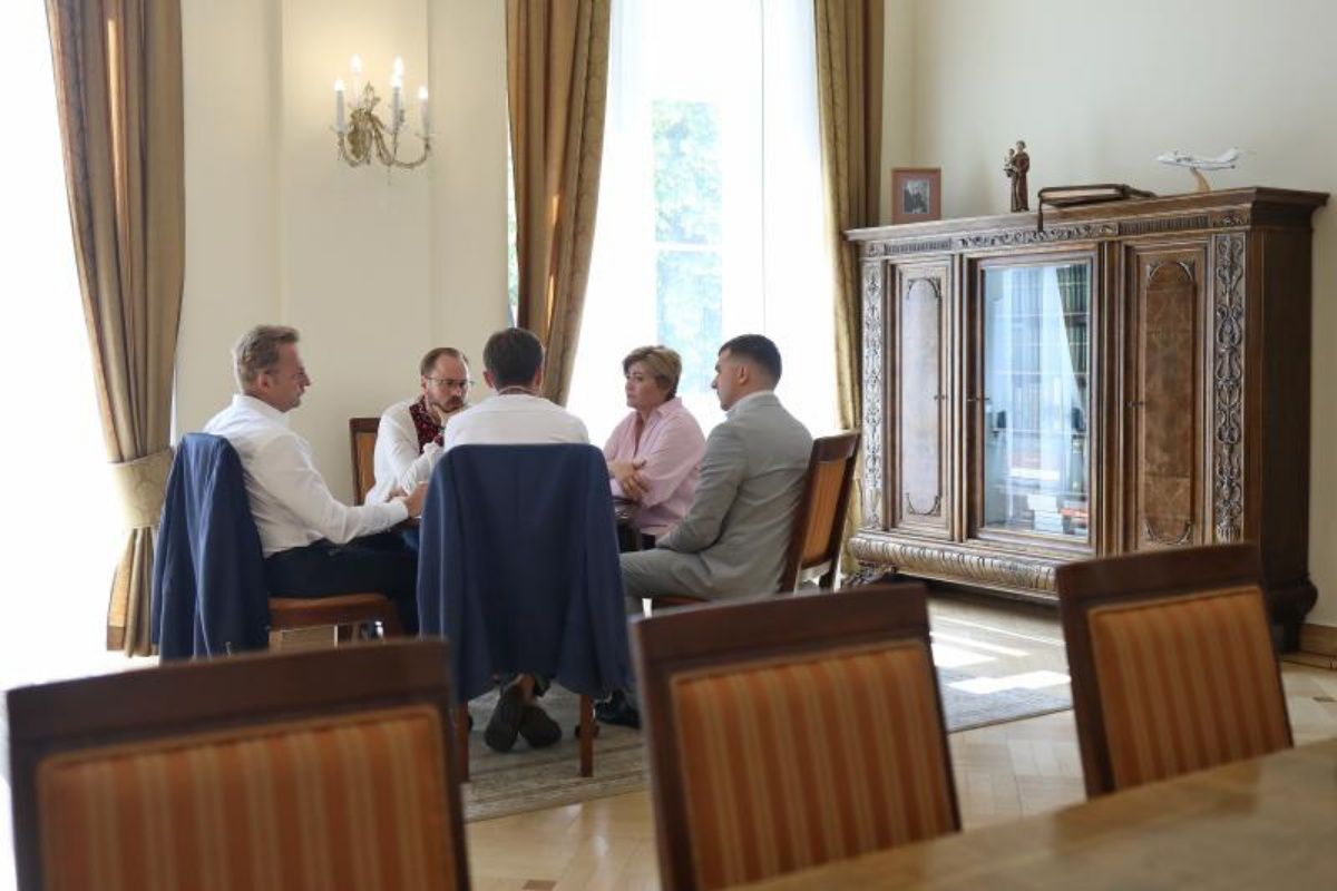 У Львові вперше проведуть щорічні збори ЄБРР