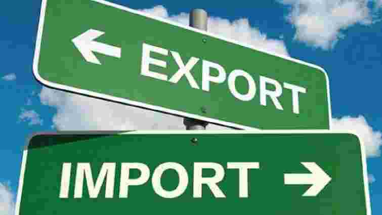 Україна увійшла до трійки найбільших експортерів агропродукції до Євросоюзу