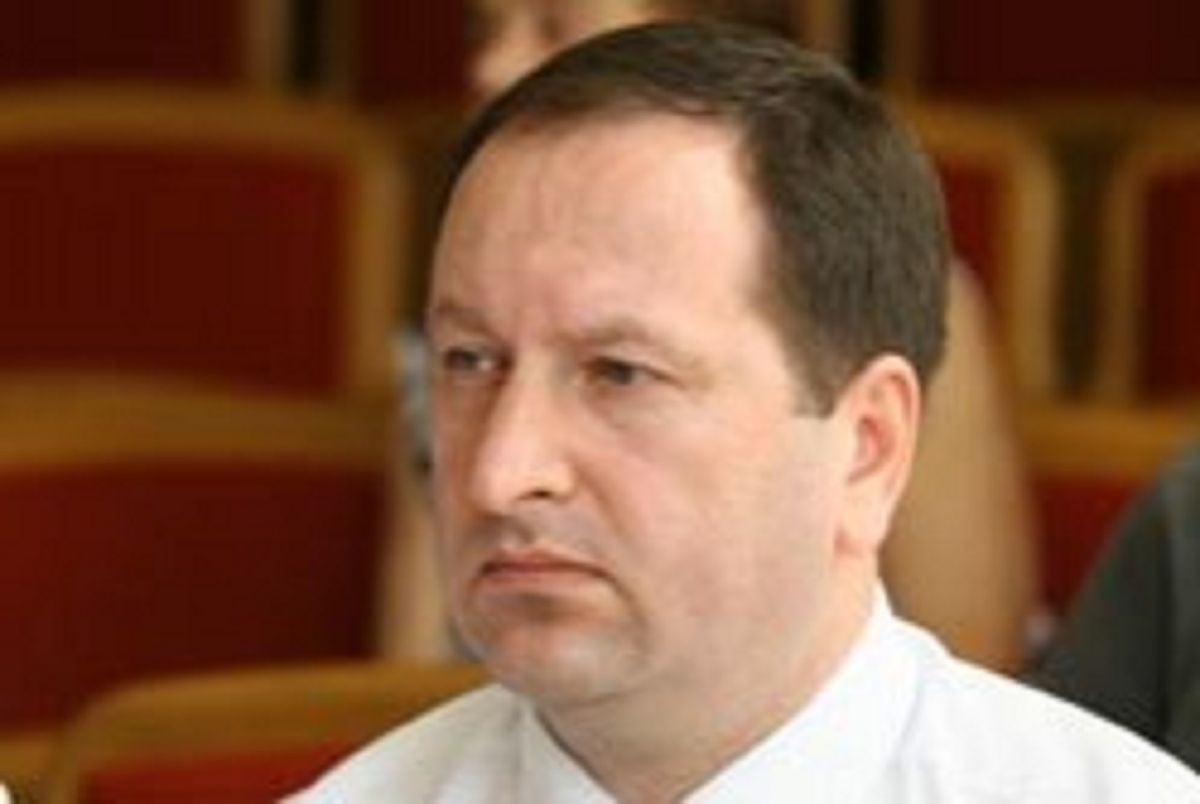Першим заступником голови управління «К» СБУ став помічник Бухарєва, який підлягає люстрації