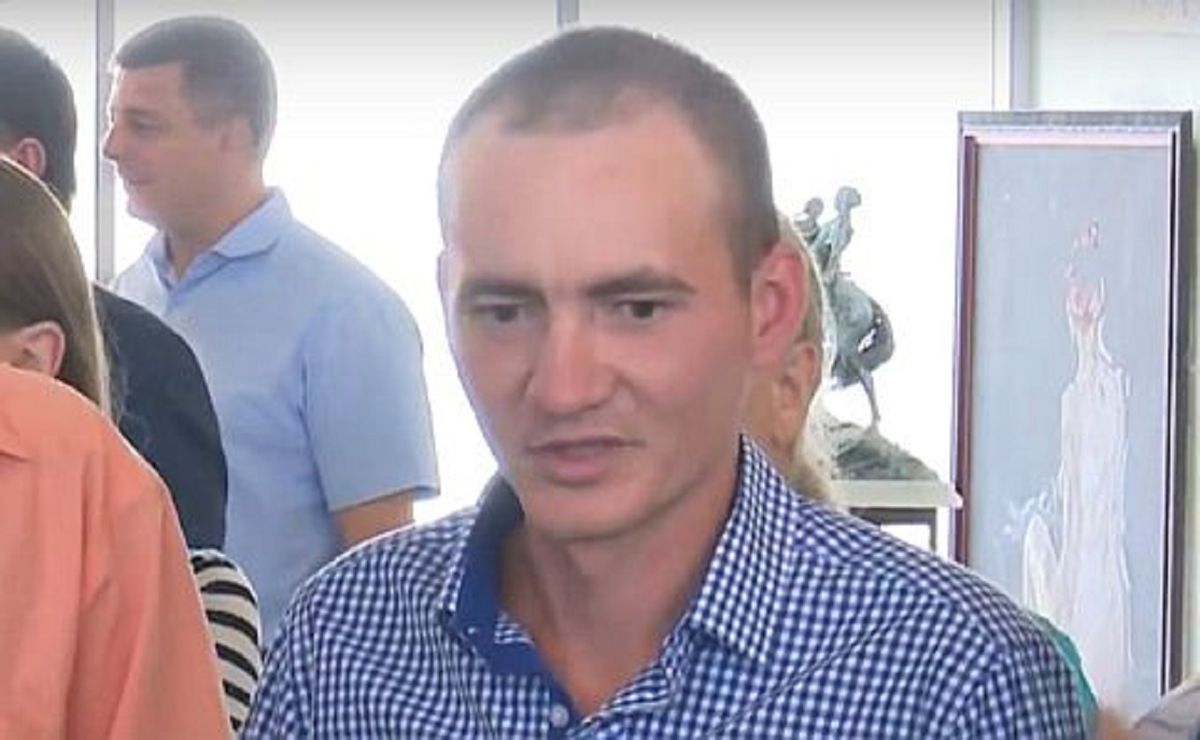 Одного зі звільнених з полону українців розшукують за дезертирство