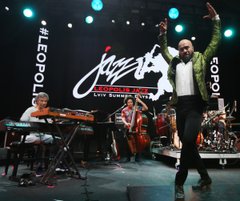 Фламенко, так фламенко!