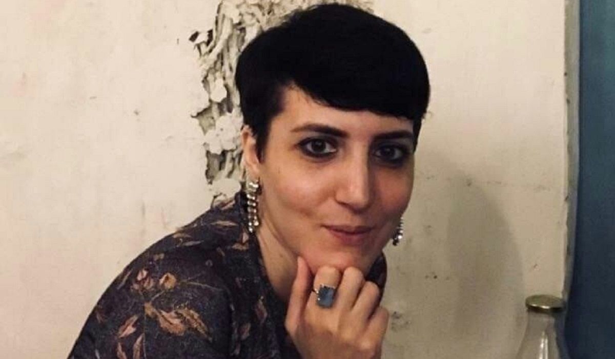Італійська науковиця стала лауреаткою Міжнародної премії ім. Івана Франка 