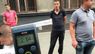 У Львові п’яний працівник СТО викрав позашляховик клієнта і скоїв ДТП