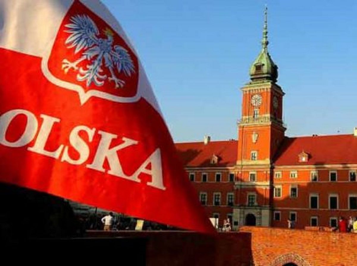 МВС Польщі розкрило основні положення нової міграційної політики країни