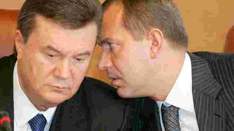 Суд дозволив екс-главі АП Януковича Андрію Клюєву брати участь у виборах