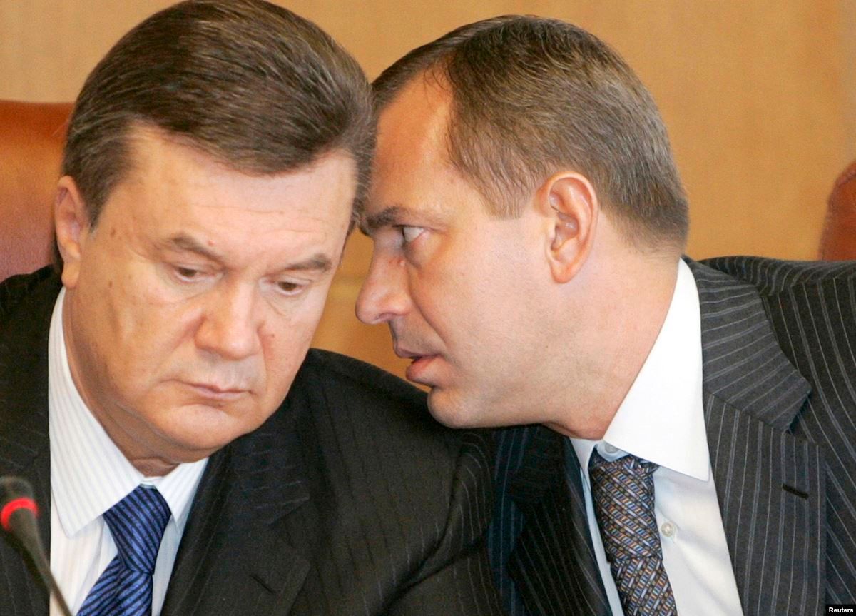 Суд дозволив екс-главі АП Януковича Андрію Клюєву брати участь у виборах