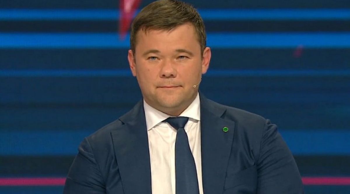 Голова офісу Зеленського готовий «дозволити Донецьку й Луганську російську мову»