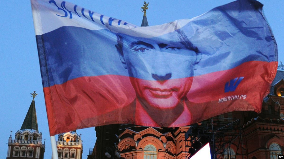 Казочка для дорослих про старі воші і нові гниди