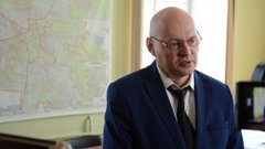 «Усе більший крен буде на ринкові відносини»