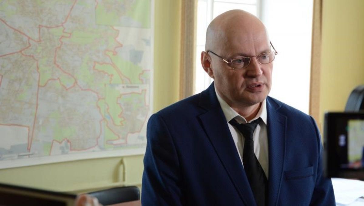 «Усе більший крен буде на ринкові відносини»