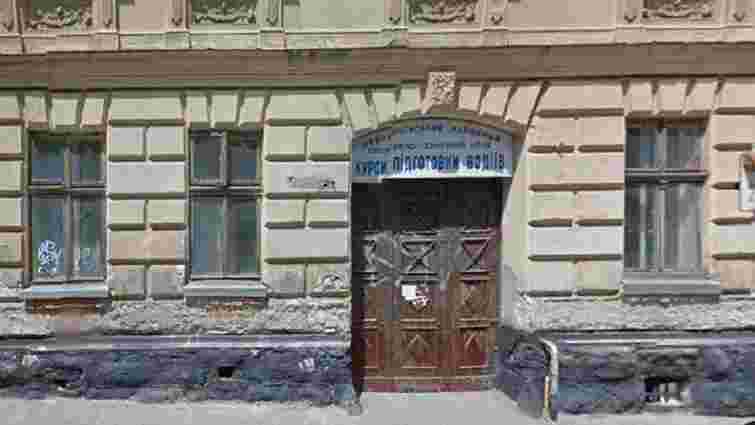 У Львові підприємця підозрюють у незаконному привласненні комунальних приміщень 
