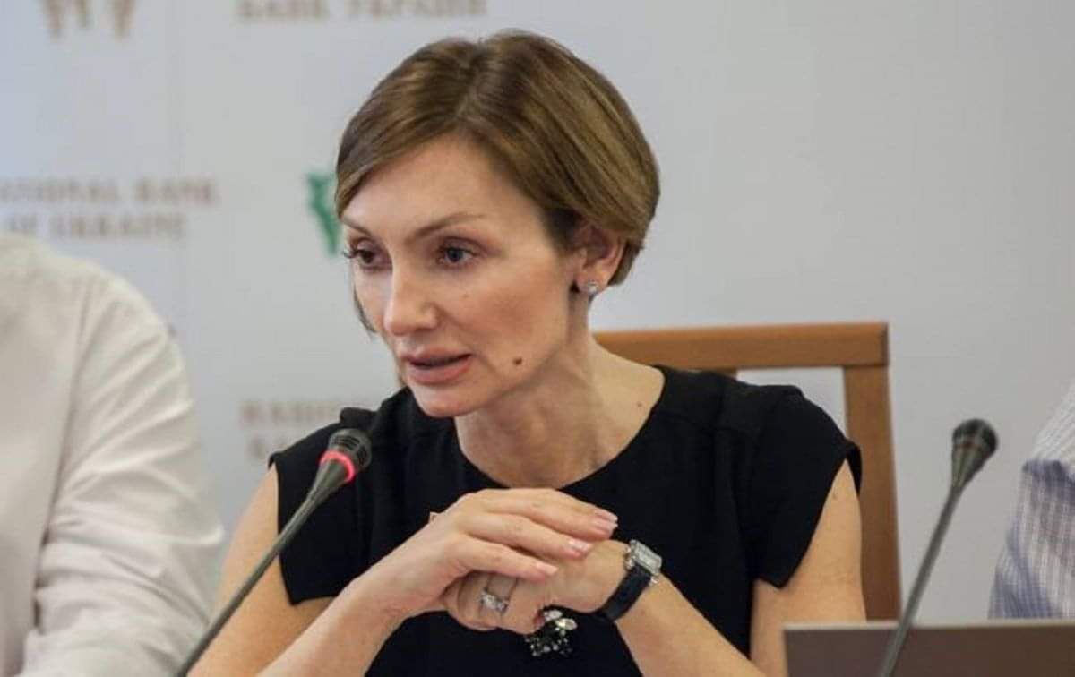 Чиновниця НБУ розповіла, на якій підставі Баришівський райсуд відсторонив її від посади
