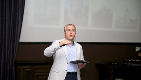 Мережа 4G в Україні будується дуже швидко і якісно, – президент компанії «Київстар» Комаров