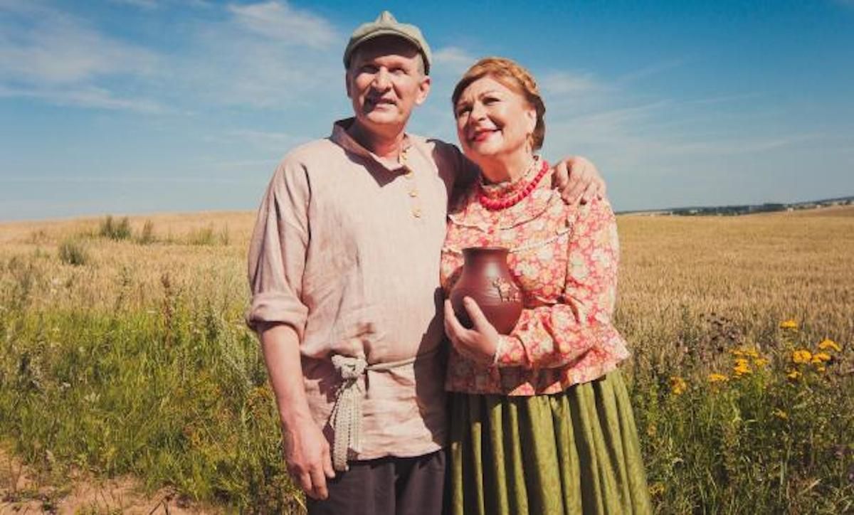 Що не так із серіалом «Свати»