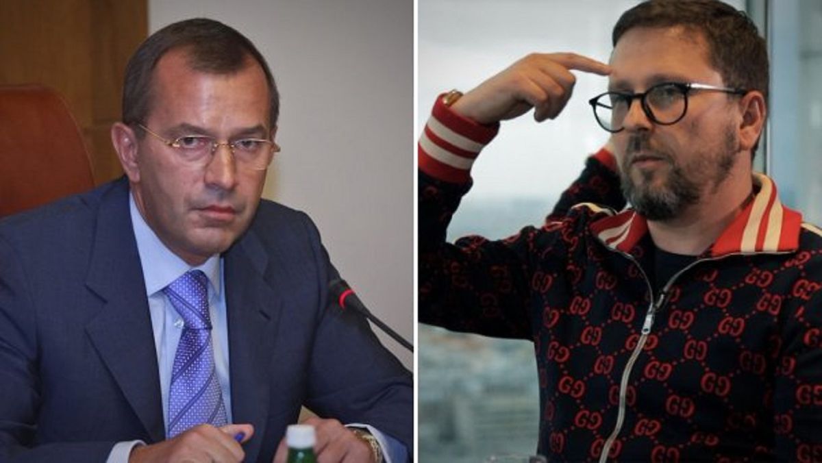 ЦВК скасувала реєстрацію Клюєва та Шарія на вибори до Верховної Ради