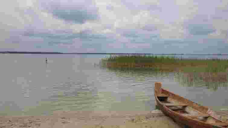 На озері Світязь під час відпочинку втопилися двоє дітей зі Львівщини