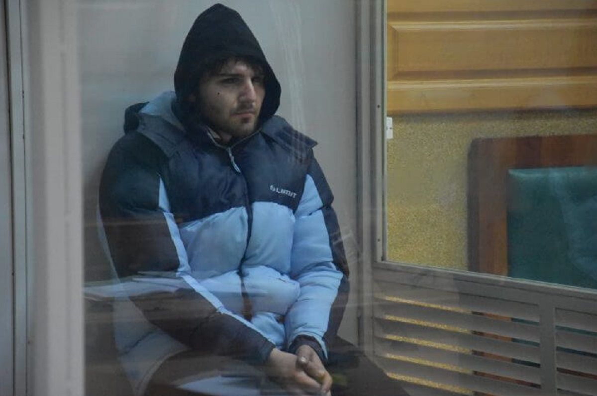 Підозрюваного у вбивстві тату-майстрині бодімодифікатора з Тернополя доправили до психлікарні