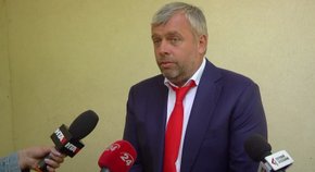 Григорій Козловський прокоментував обшуки на тютюновій фабриці
