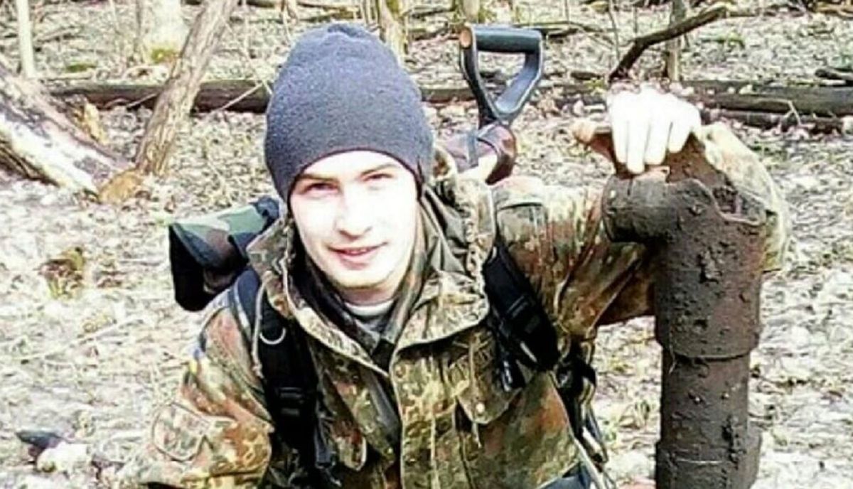 У лікарні помер боєць 24-ї бригади, який підірвався на фугасі поблизу Мар’їнки


